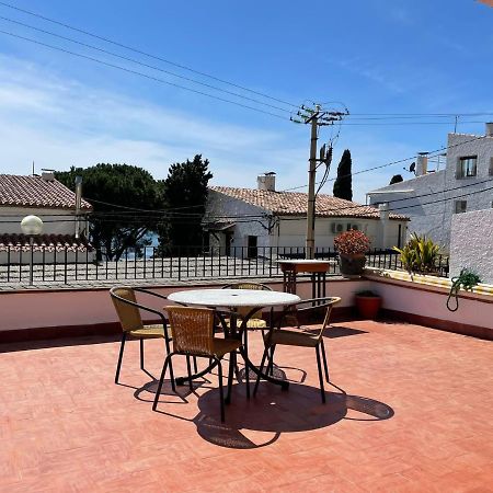 Apartamento familiar en Canyelles Rosas Exterior foto