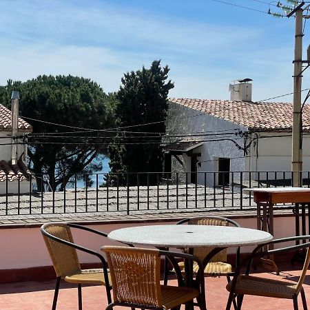 Apartamento familiar en Canyelles Rosas Exterior foto