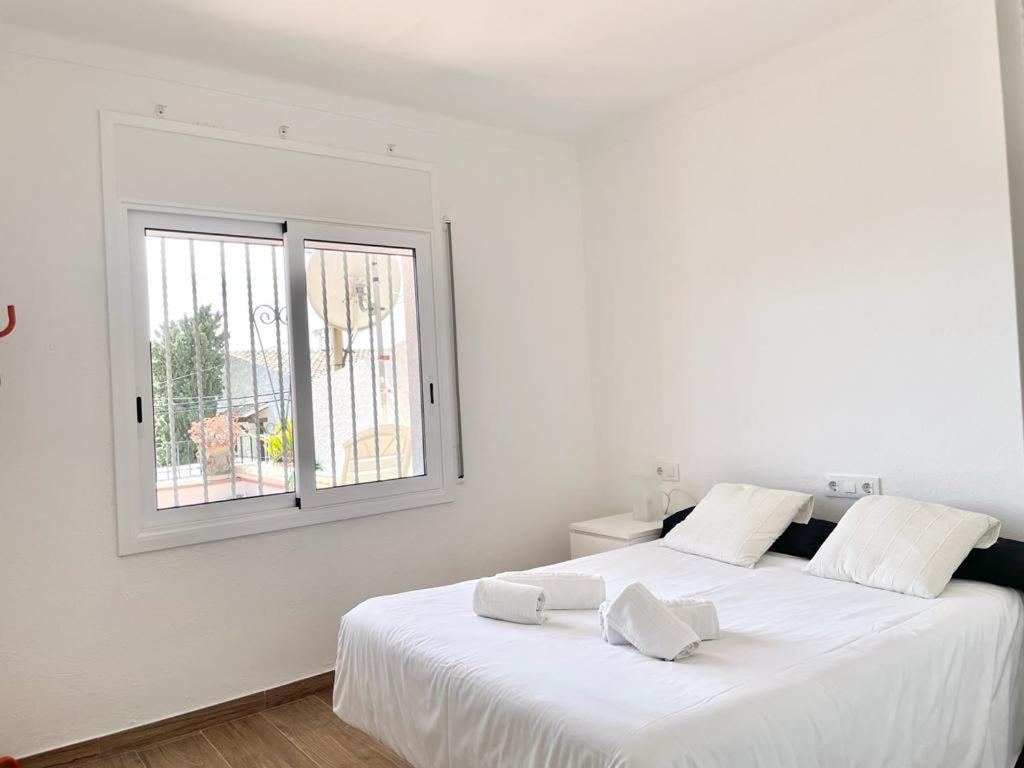 Apartamento familiar en Canyelles Rosas Exterior foto