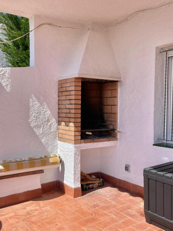 Apartamento familiar en Canyelles Rosas Exterior foto