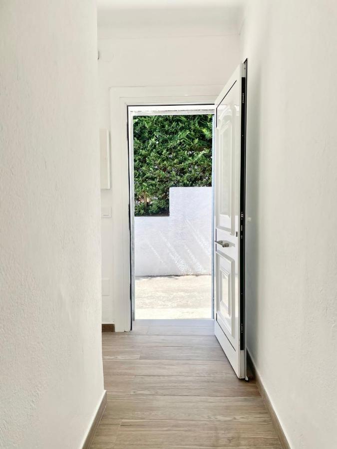 Apartamento familiar en Canyelles Rosas Exterior foto