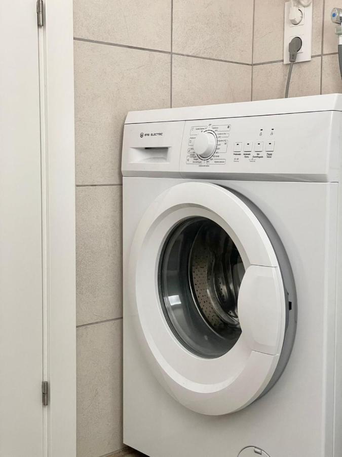 Apartamento familiar en Canyelles Rosas Exterior foto
